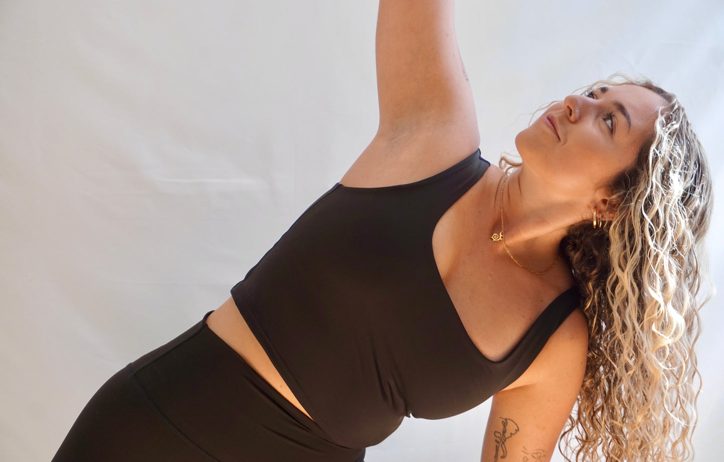 Camisole - The Basics