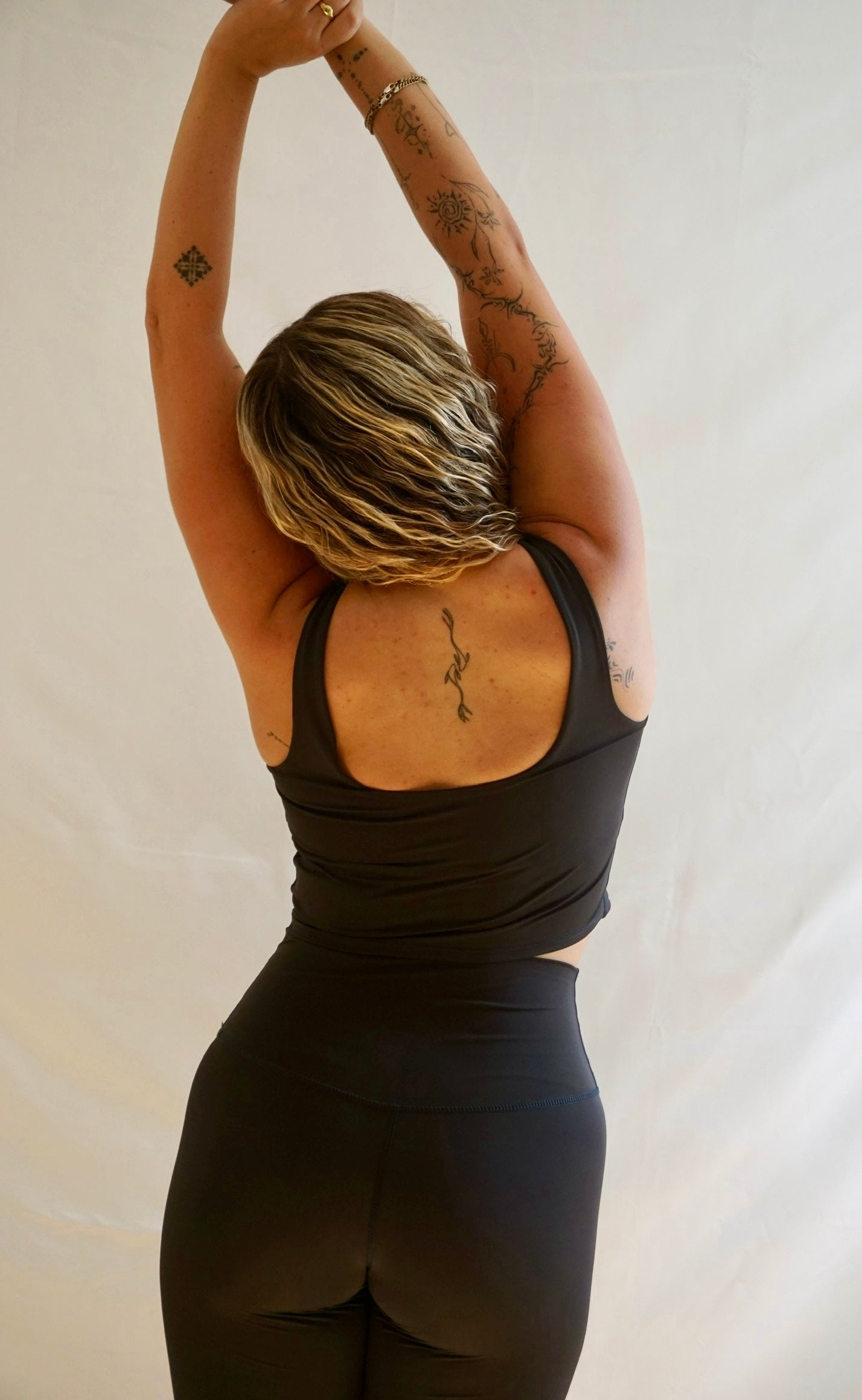 Camisole - The Basics