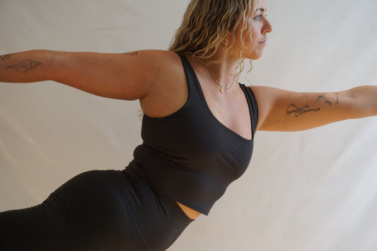 Camisole - The Basics