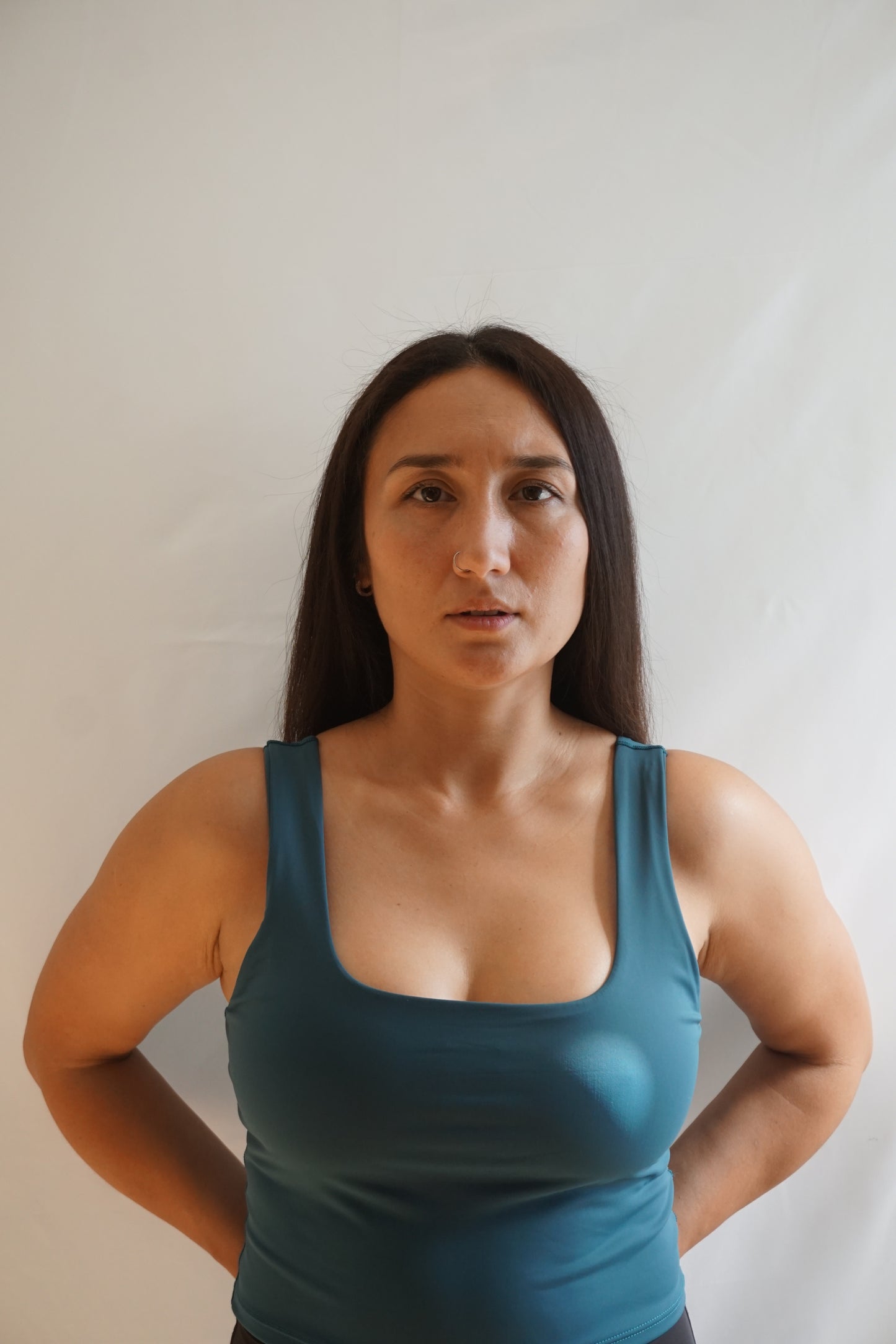 Camisole - The Basics